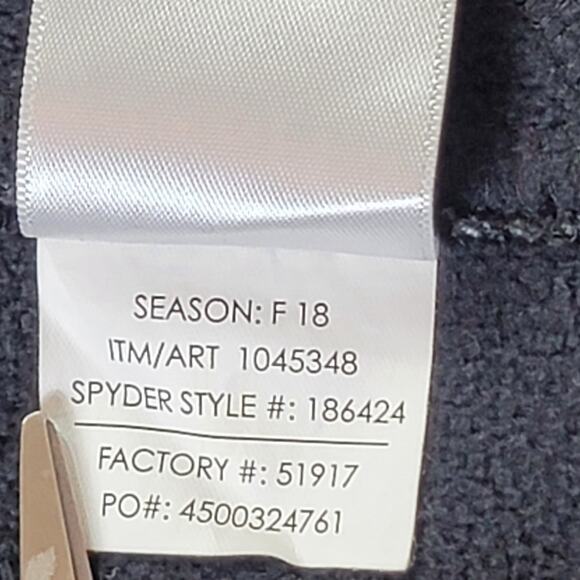 Spyder Endure Women's Jacket Women's Size S - Picture 12 of 12